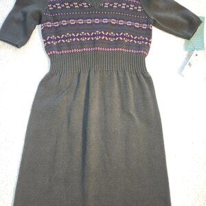 Womens dress